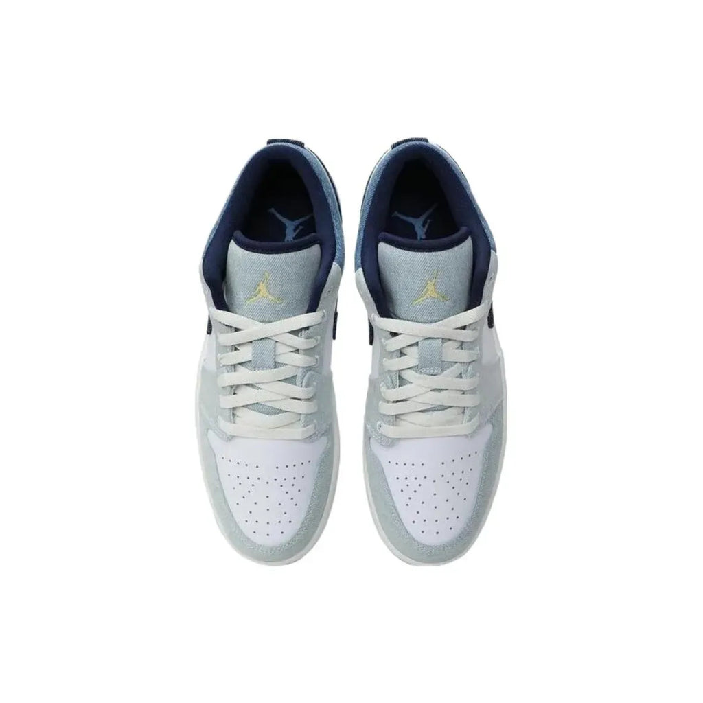 Air Jordan 1 Low SE Light Denim
