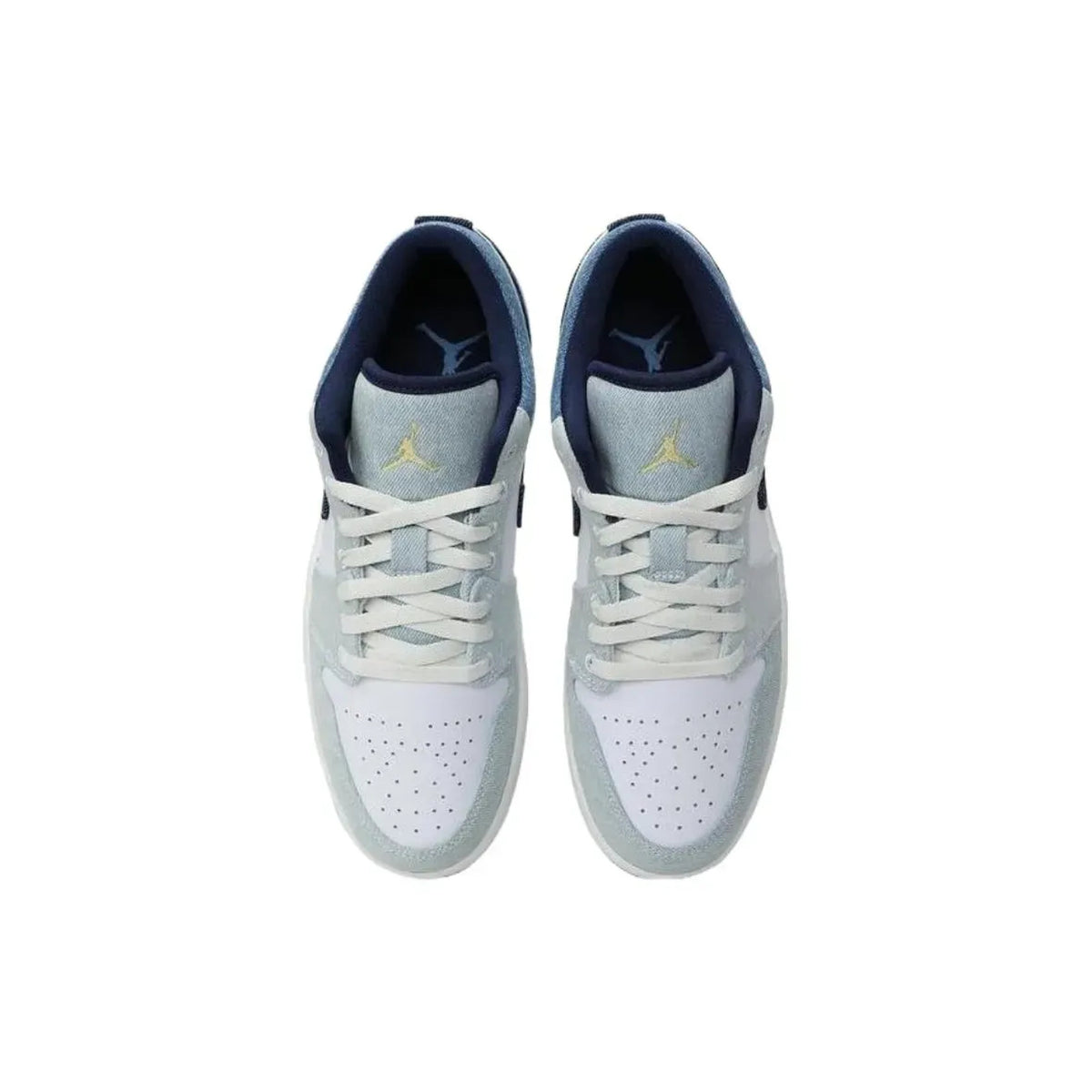 Air Jordan 1 Low SE Light Denim