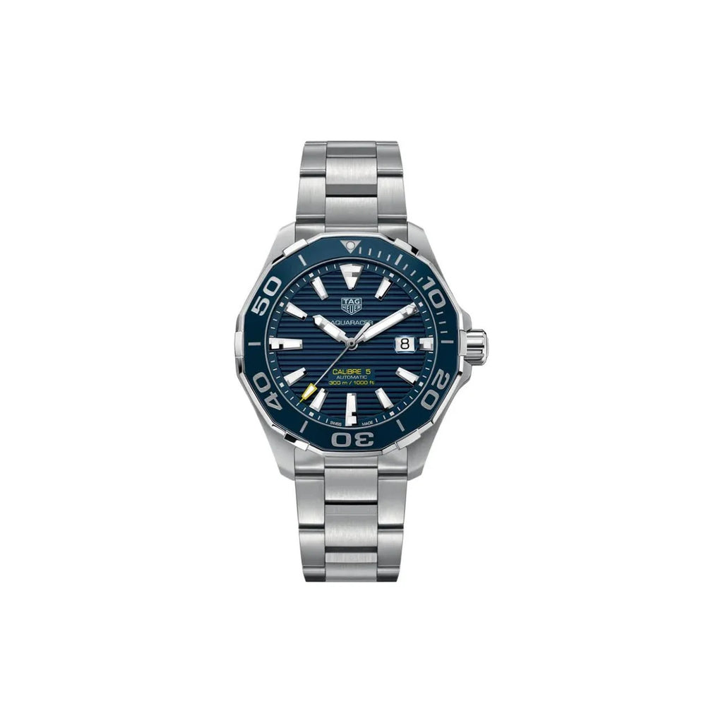 TAG Heuer Men's Aquaracer WAY201B.BA0927