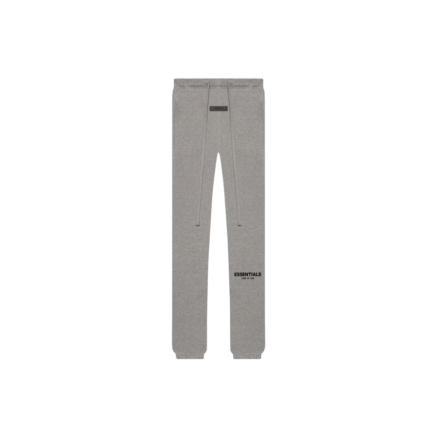 Fear of God Essentials ‘Dark  Oatmeal’ Sweatpants