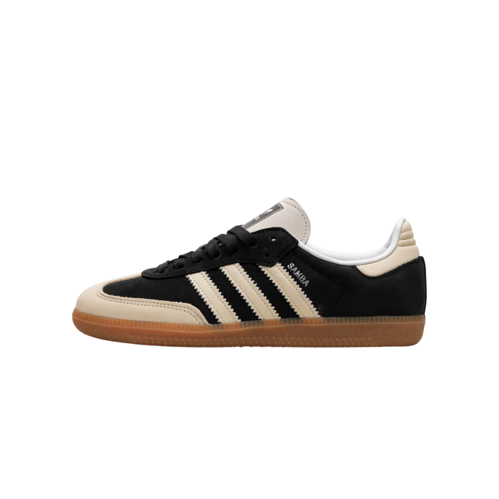 adidas Samba OG Black Wonder White (W)