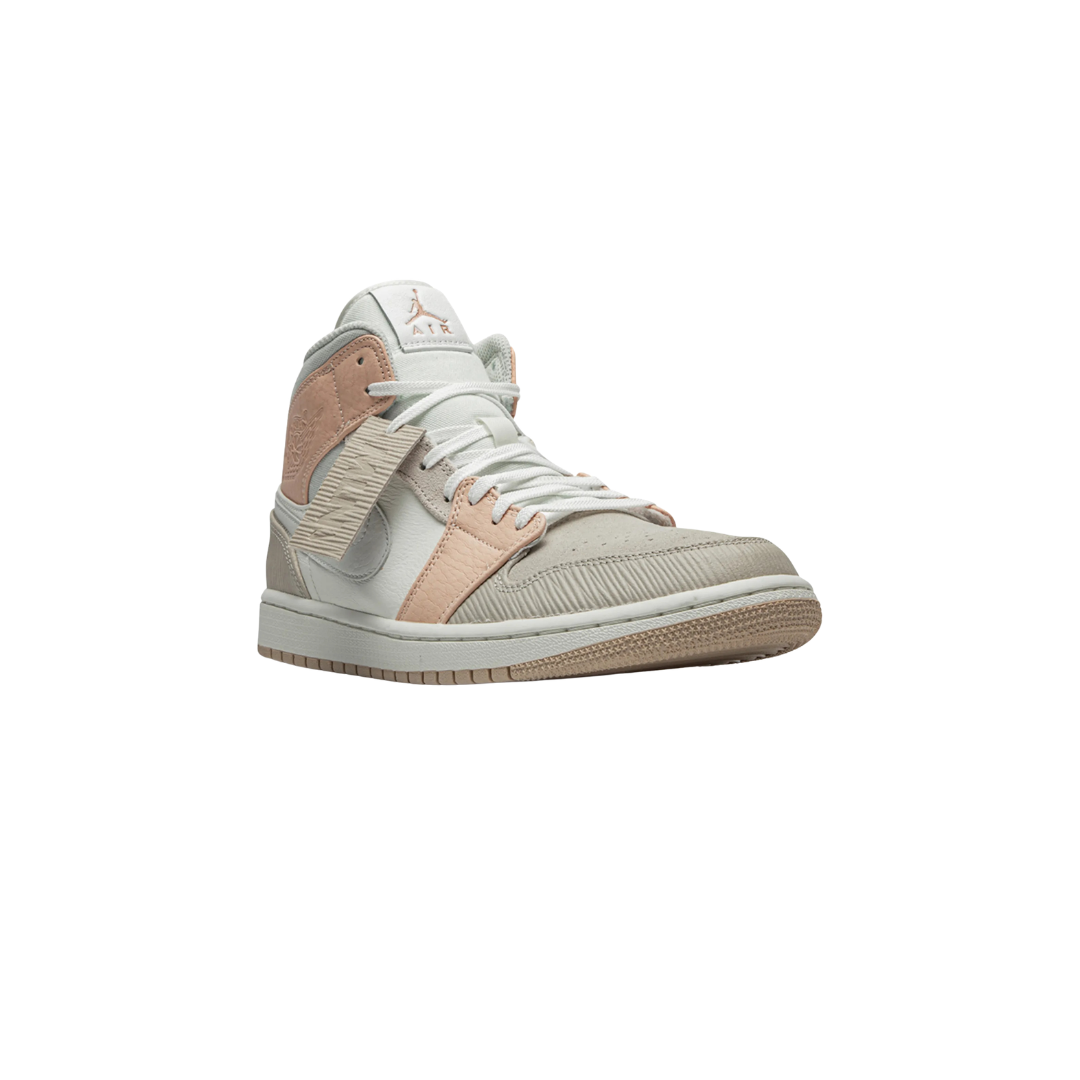 Air Jordan 1 Mid "Milan"