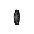 Coach Curve Zip Bag black
