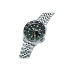 Seiko 5 Sports Men Automatic Green Dial 42.5 mm SSK035K1
