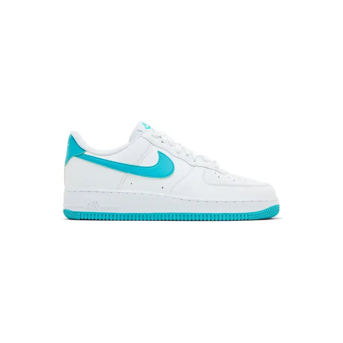 Air Force 1 Low '07 Next Nature Dusty Cactus