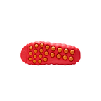 Nike Mind 001 Slide Solar Red