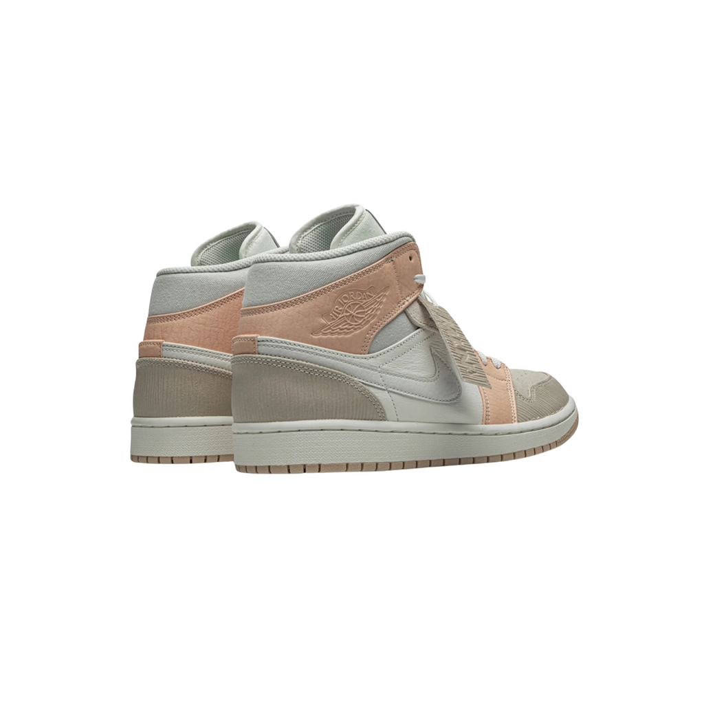 Air Jordan 1 Mid "Milan"