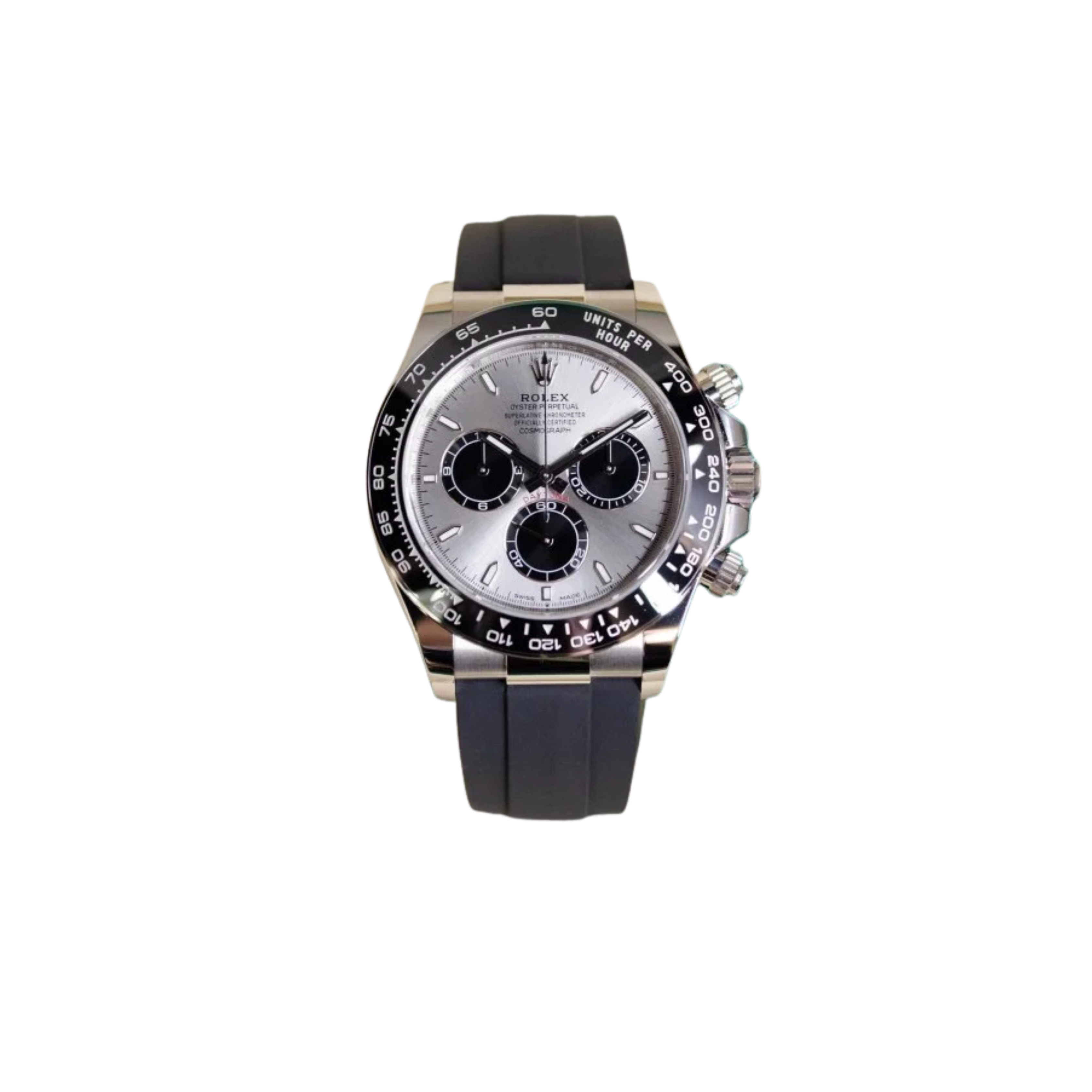 Rolex Daytona "Ghost" Cosmograph Limited Edition Men's Watch