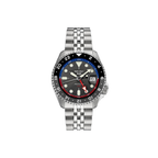 Seiko SKX GMT 42.5mm Charcoal Dial 42.5mm SSK019