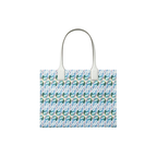 Tory Burch Small Ella Printed Tote