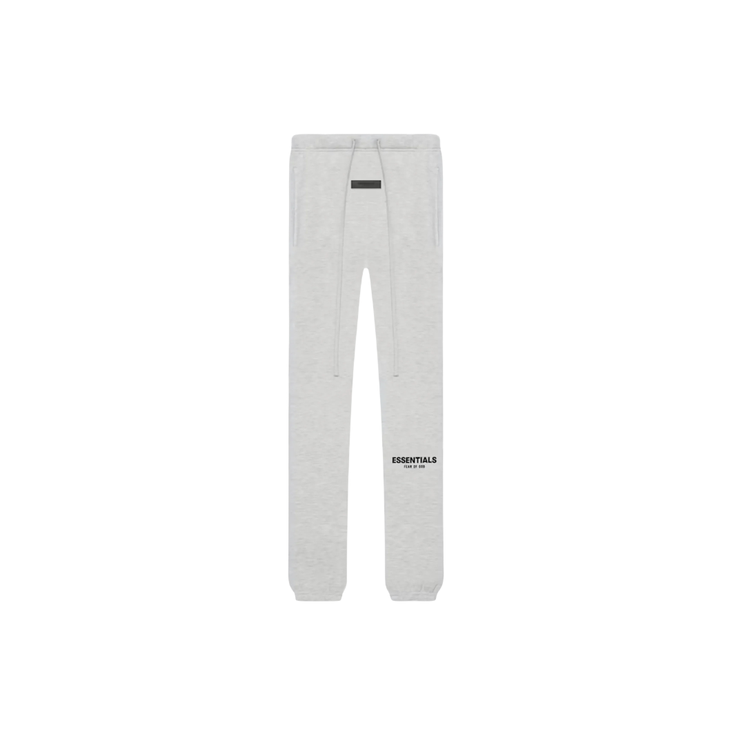Fear of God Essentials ‘Light Oatmeal’ Sweatpants