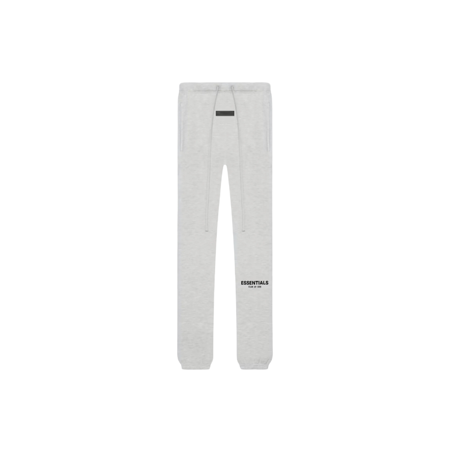 Fear of God Essentials ‘Light Oatmeal’ Sweatpants
