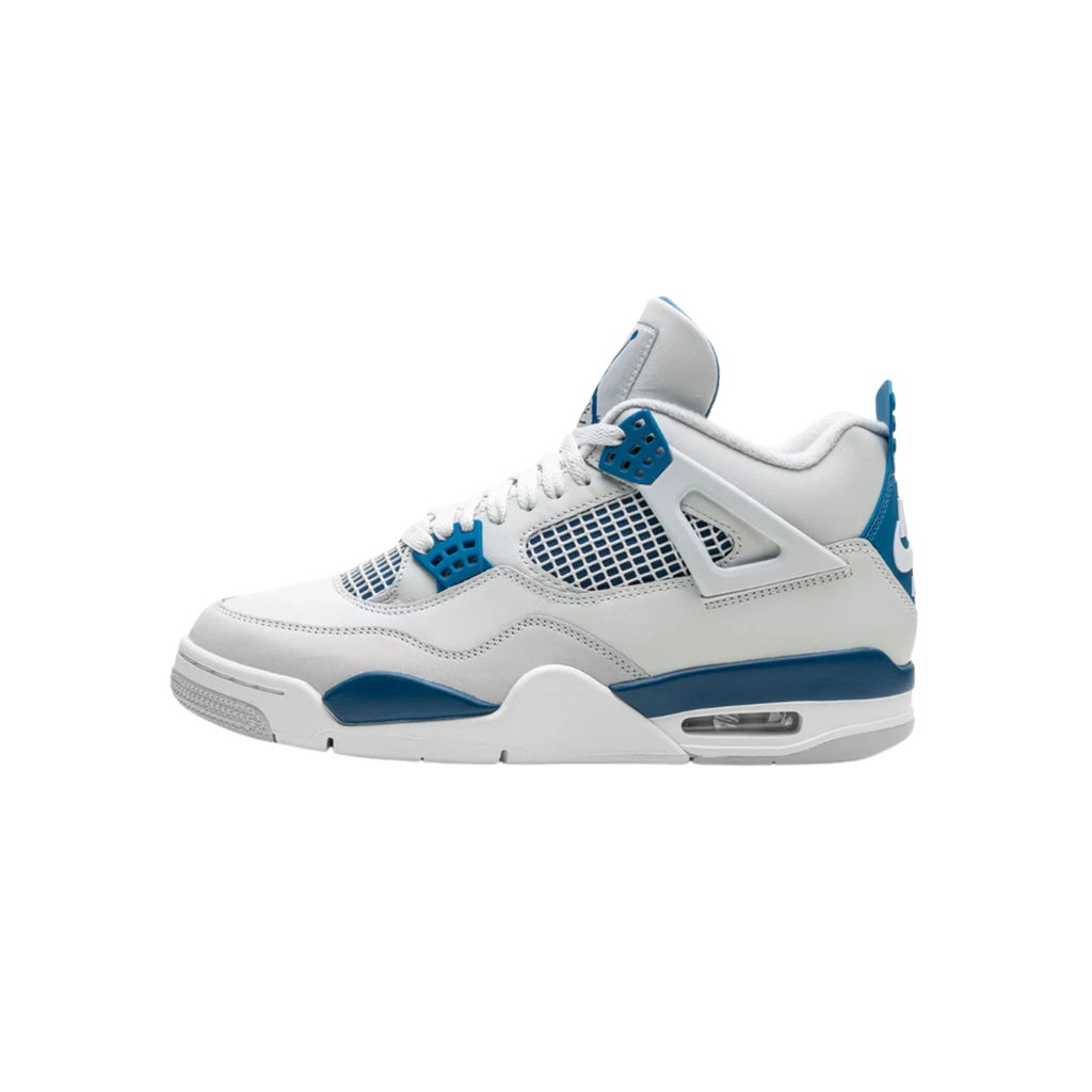 Jordan 4 Retro Military Blue (2024)