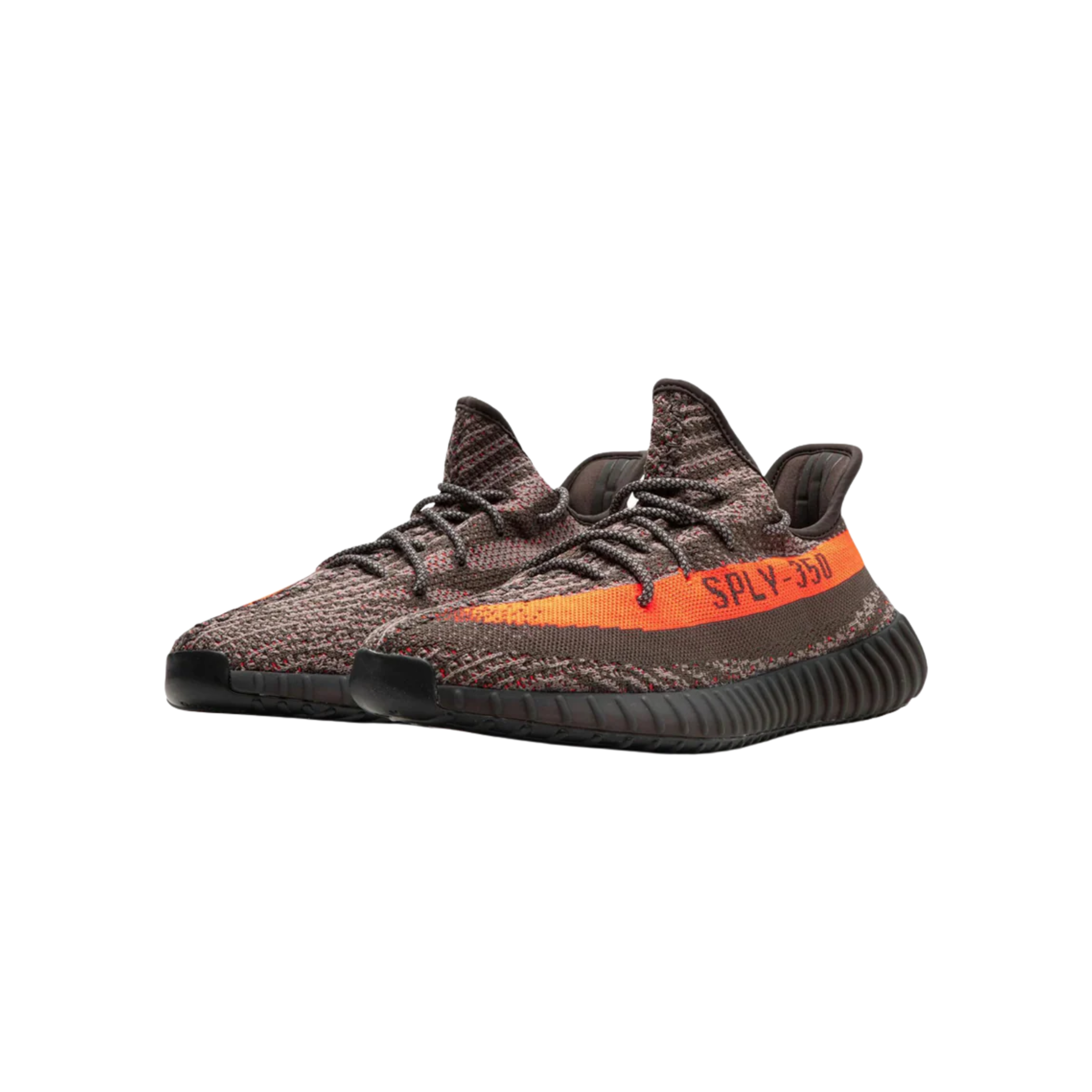 Adidas Yeezy 350 V2 Carbon Beluga