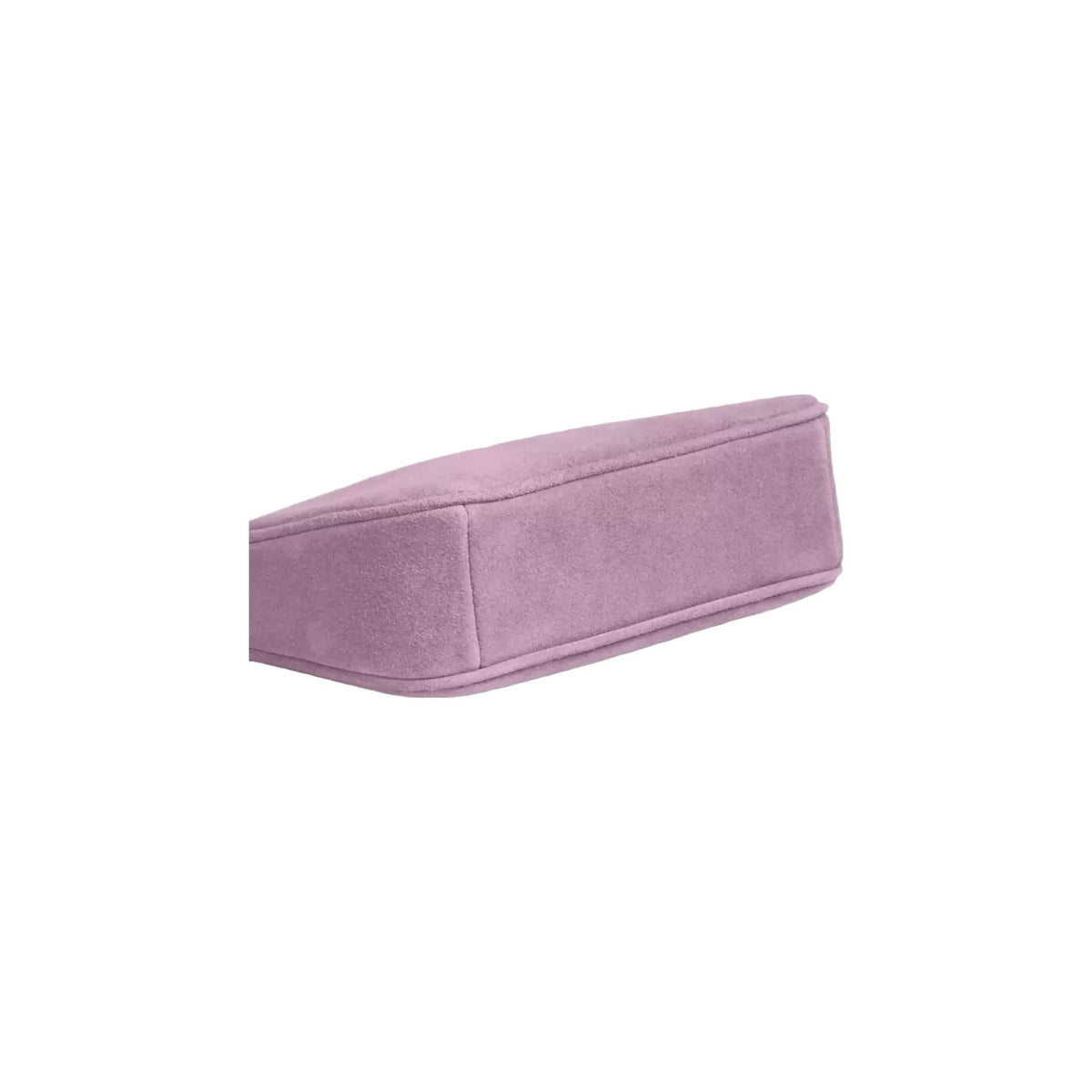 Coach Nolita 19 in Silver Light Violet