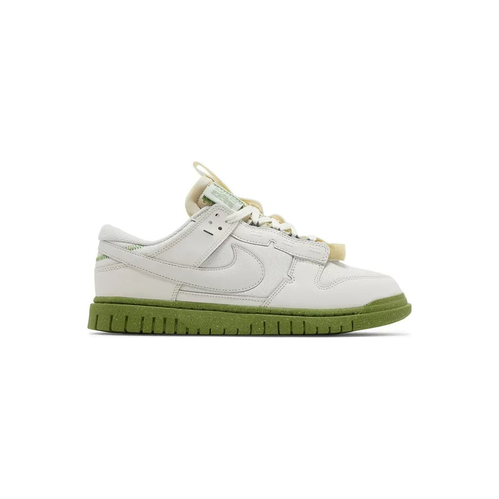 Air Dunk Jumbo 'Phantom Chlorophyll'