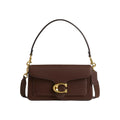 Coach Tabby Shoulder Bag 26 in Brass Maple