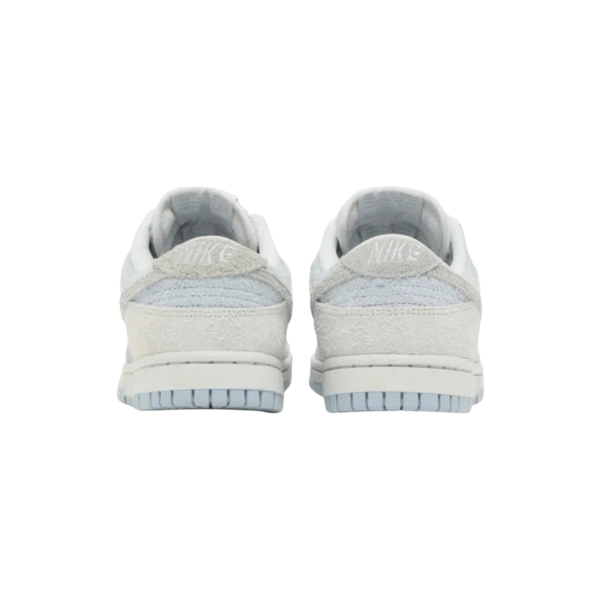 Nike Wmns Dunk Low 'Photon Dust Armory Blue'