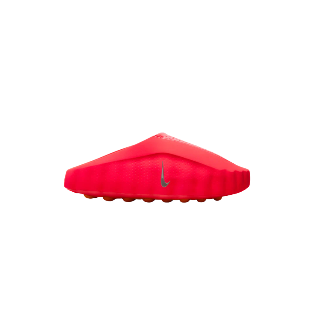 Nike Mind 001 Slide Solar Red