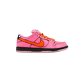Nike SB Dunk Low Pro X Powerpuff Girls Blossom