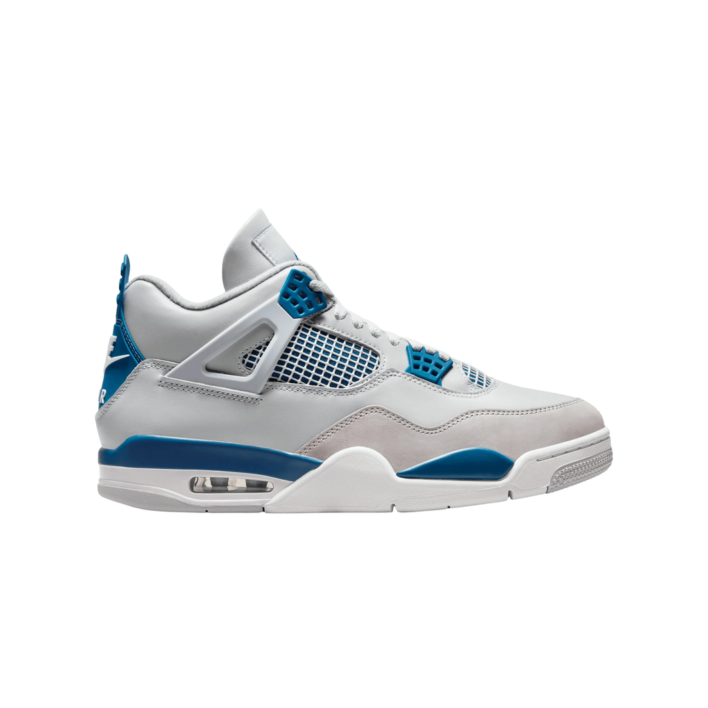 Jordan 4 Retro Military Blue (2024)