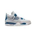 Jordan 4 Retro Military Blue (2024)