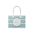 Tory Burch Small Ella Printed Tote