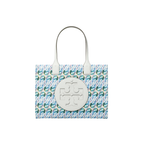 Tory Burch Small Ella Printed Tote