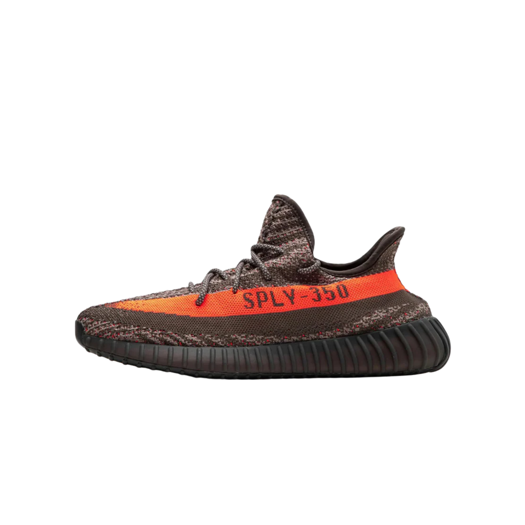 Adidas Yeezy 350 V2 Carbon Beluga
