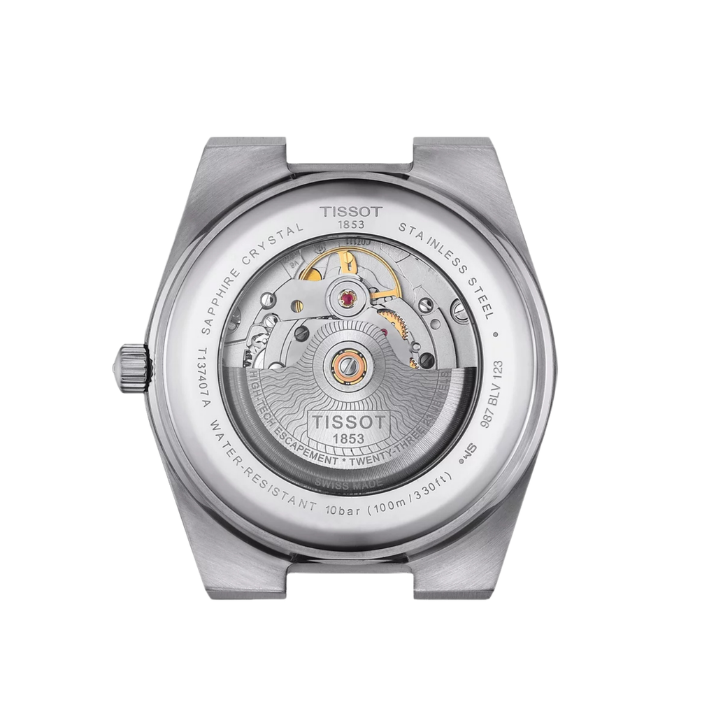 Tissot PRX Powermatic 80