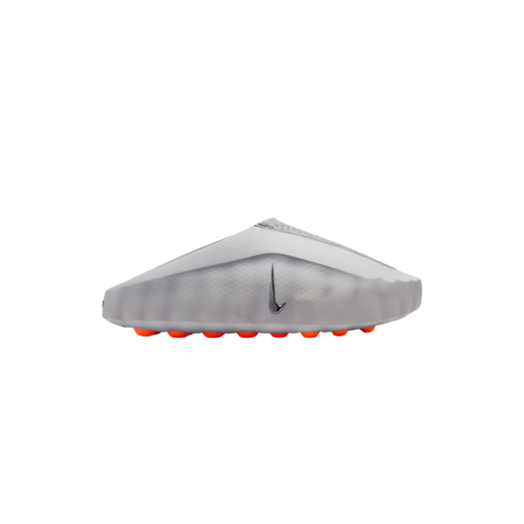 Nike Mind 001 Slide Light Smoke Grey