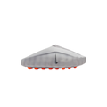 Nike Mind 001 Slide Light Smoke Grey