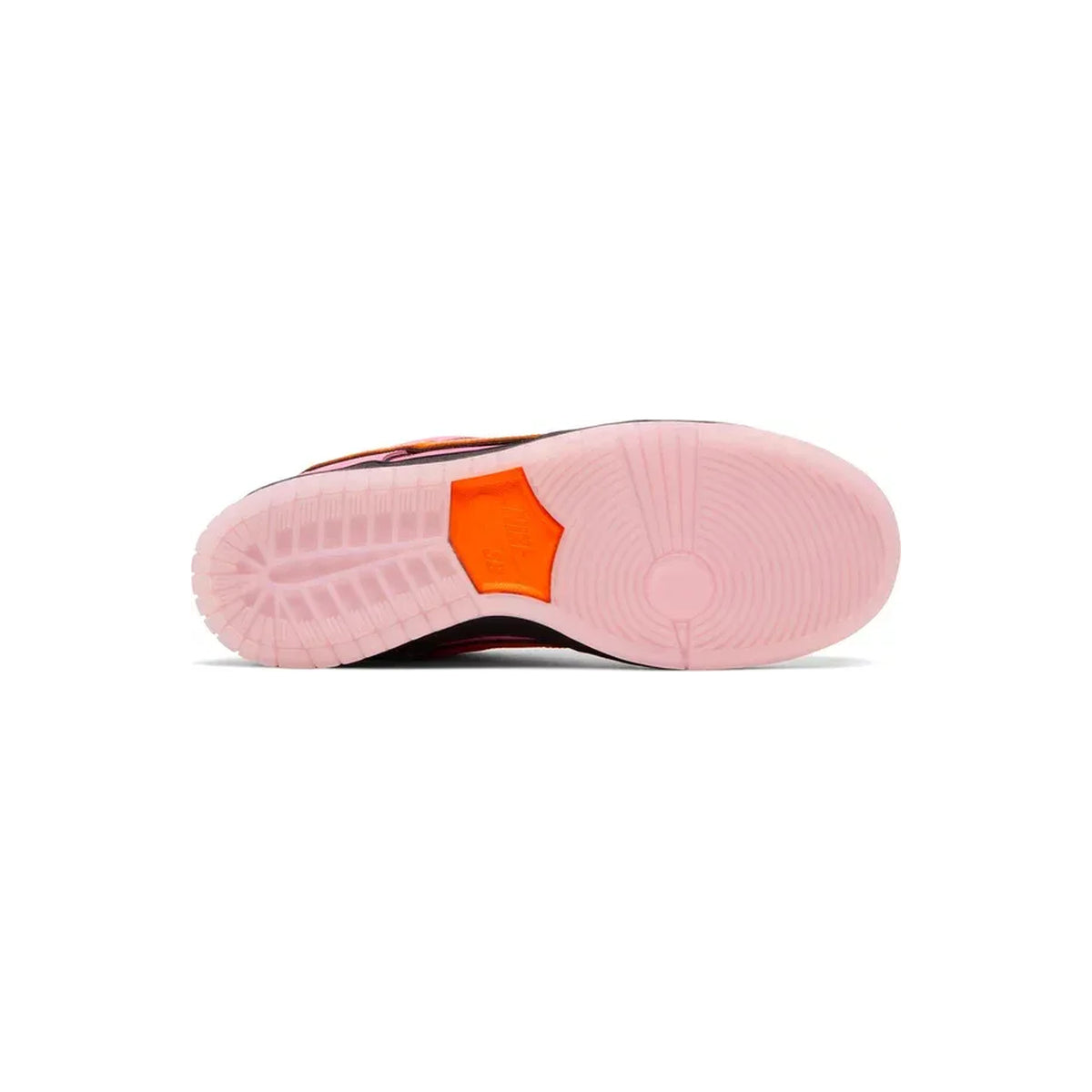 Nike Dunk Low Pro SB QS 'Blossom' x The Powerpuff Girls