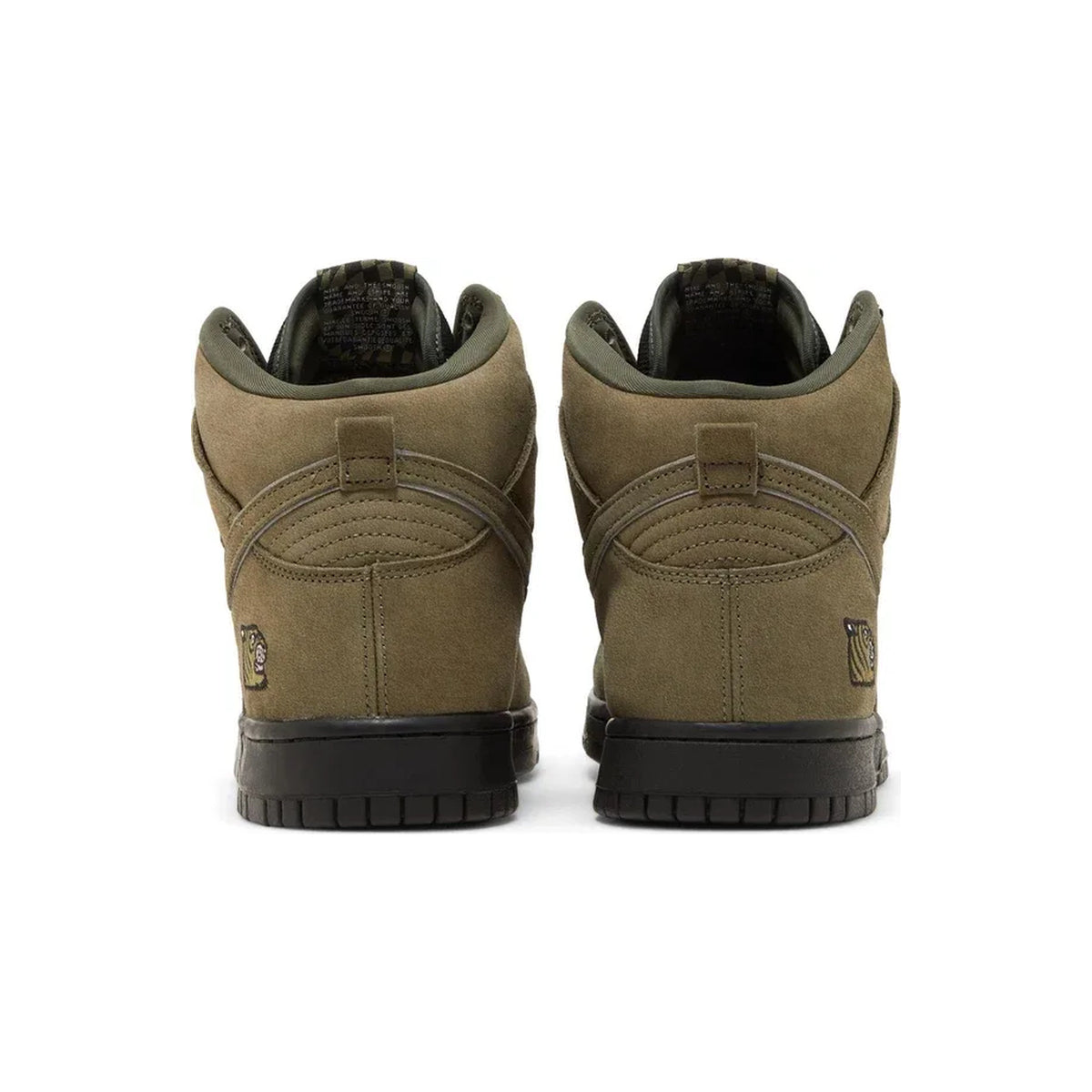 SOULGOODS x Dunk High SP '90s'