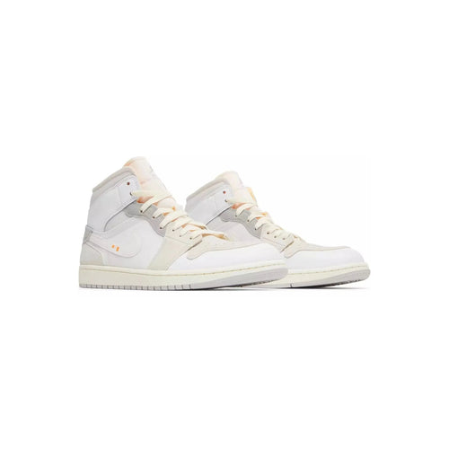Air Jordan 1 Mid SE Craft 'Inside Out'
