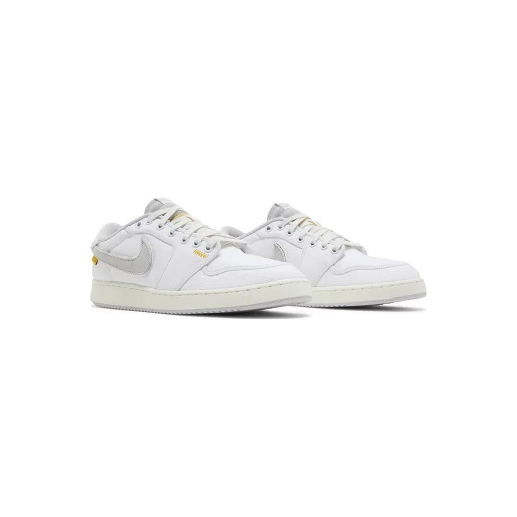 Union LA x Air Jordan 1 KO Low 'White Neutral Grey'
