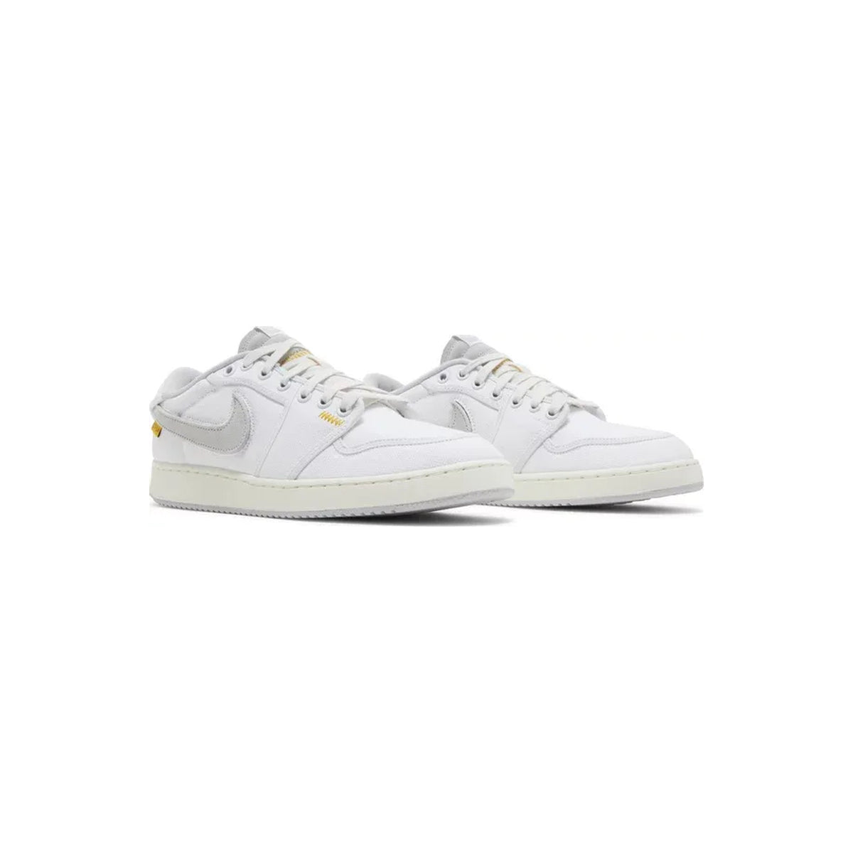 Union LA x Air Jordan 1 KO Low 'White Neutral Grey'