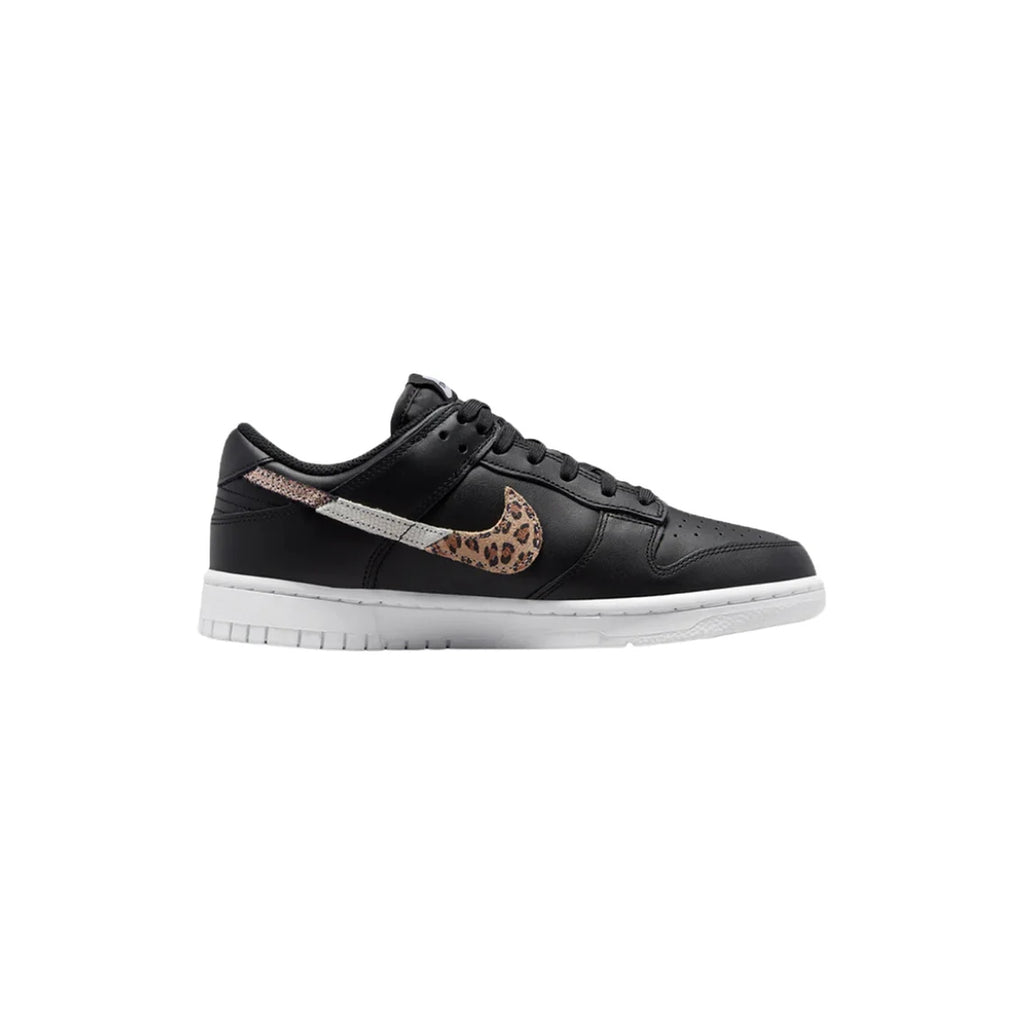 Nike Dunk Low SE Primal Black