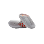 Nike Mind 001 Slide Light Smoke Grey