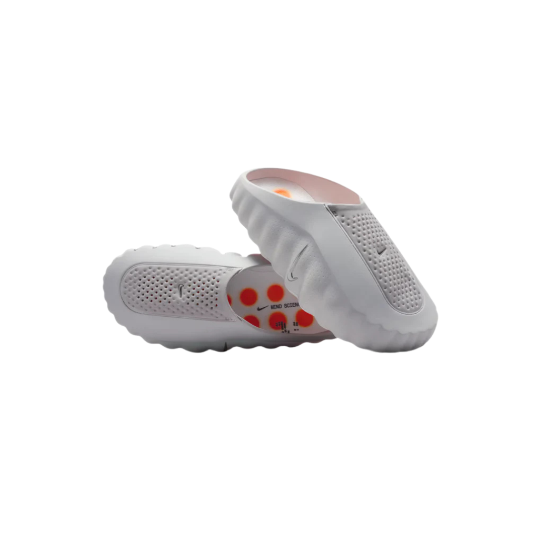 Nike Mind 001 Slide Light Smoke Grey