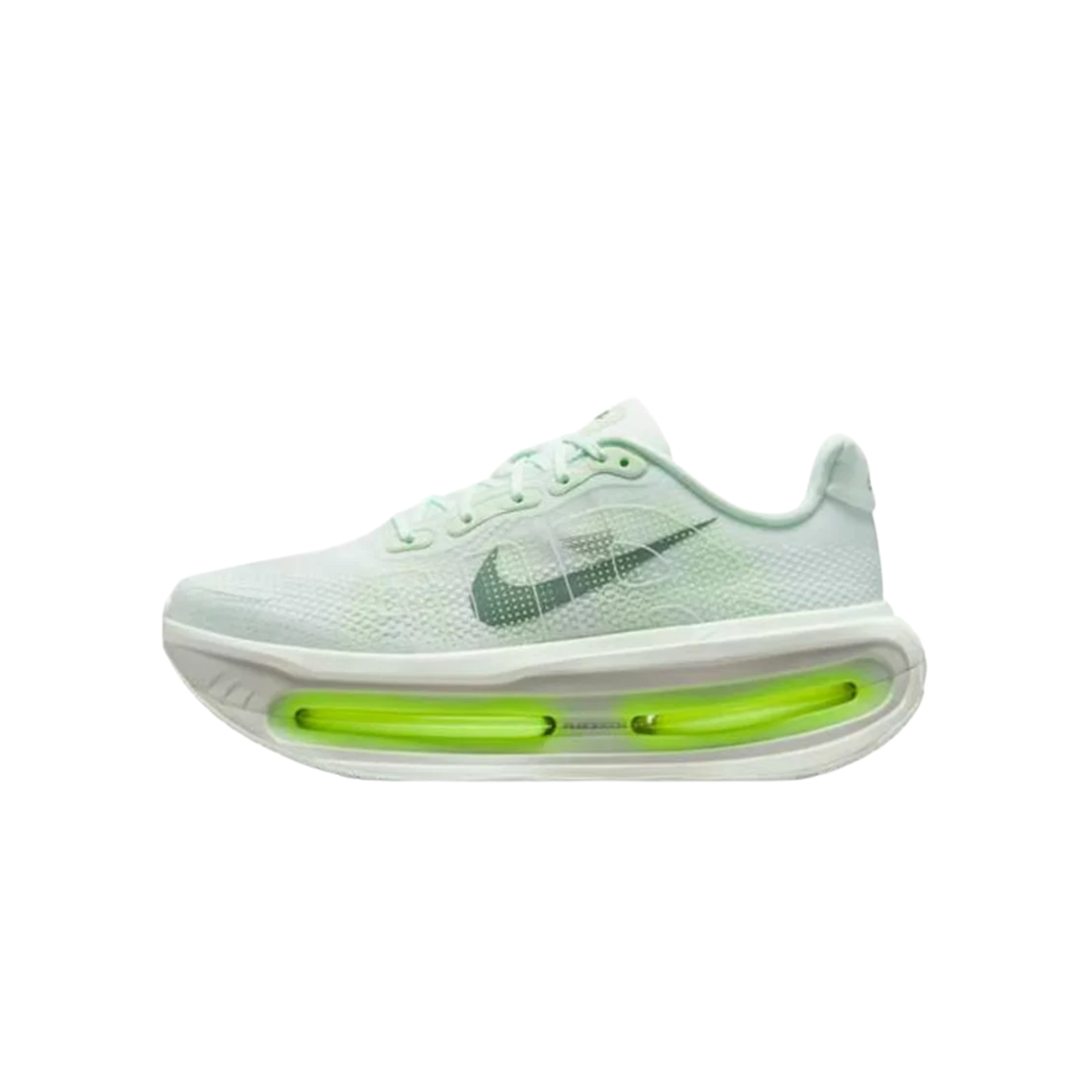 Nike Vomero Premium Barely Volt