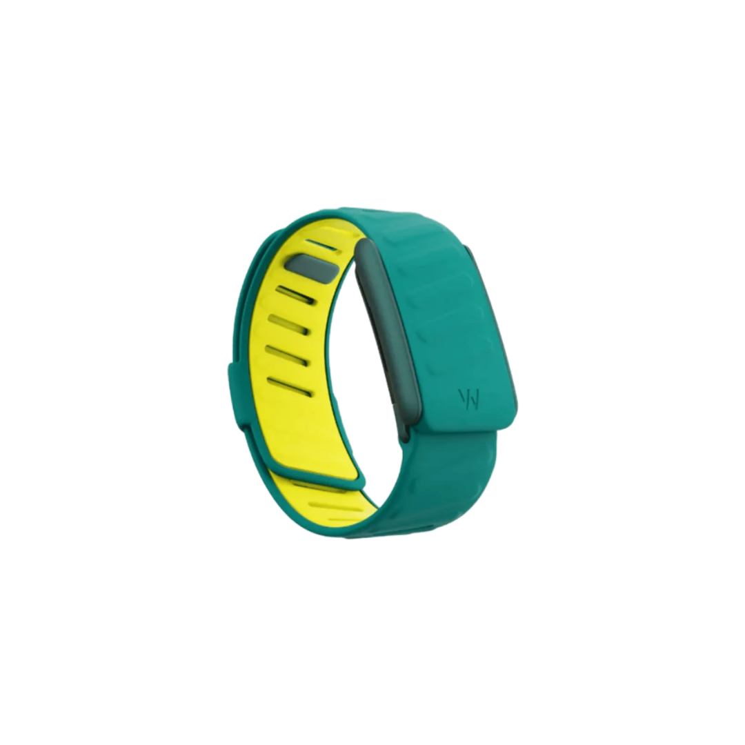 Whoop 5.0 Sportflex Propel Band (12 Month Peak Subscription Included)