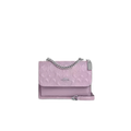 Coach Mini Klare Crossbody Bag In Signature Leather