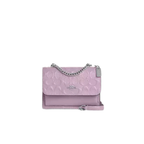 Coach Mini Klare Crossbody Bag In Signature Leather