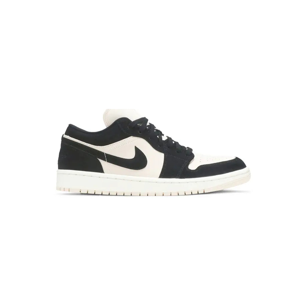 Air Jordan 1 Low Black Guava Ice