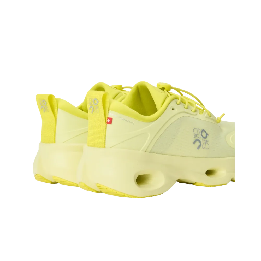 Loewe x On Running CloudSolo “Lime Green”
