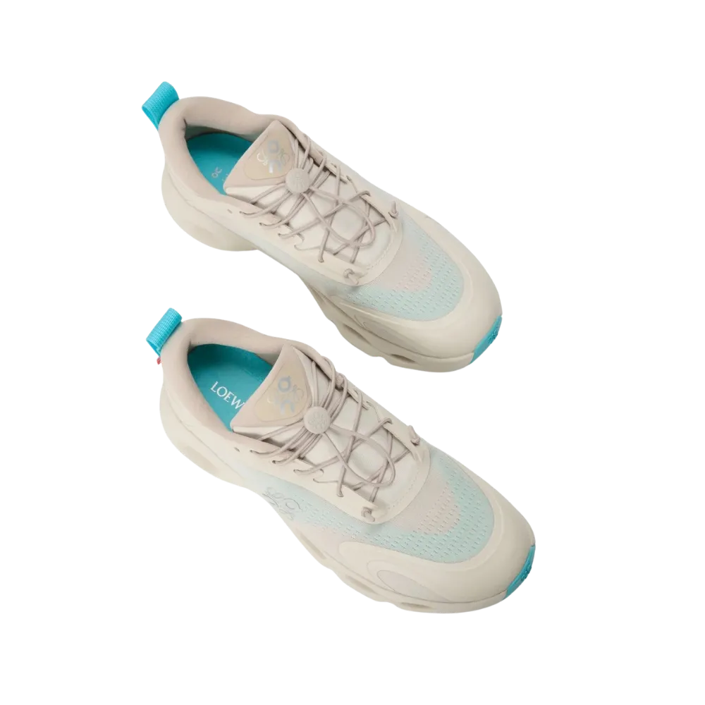 Loewe x On Running CloudSolo “Sand”