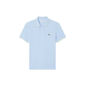 Lacoste stripped Mens Polo T-Shirt with Short Sleeves