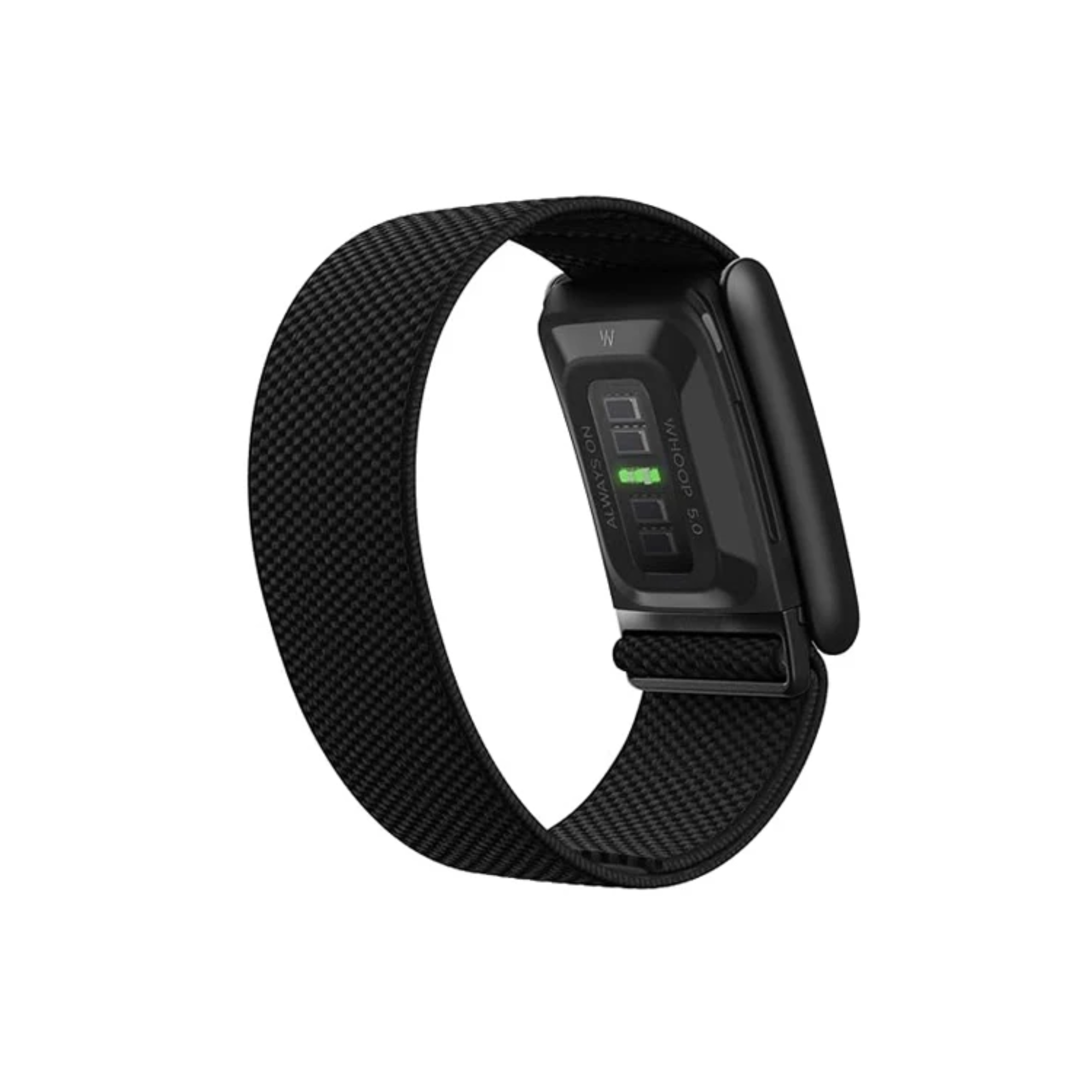 WHOOP 5.0 BAND (12 MONTH PEAK SUBSCRIPTION INCLUDED)