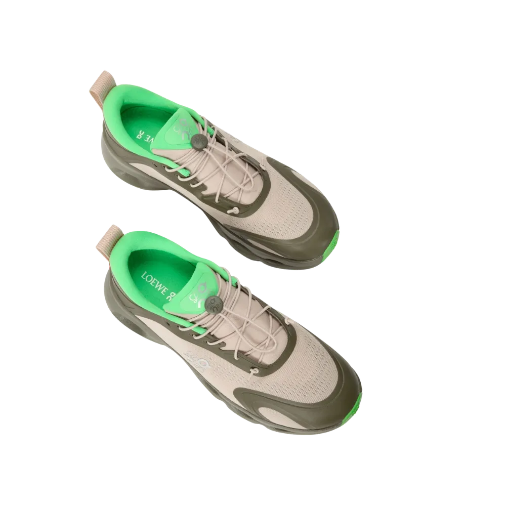 Loewe x On Running CloudSolo “Beige”